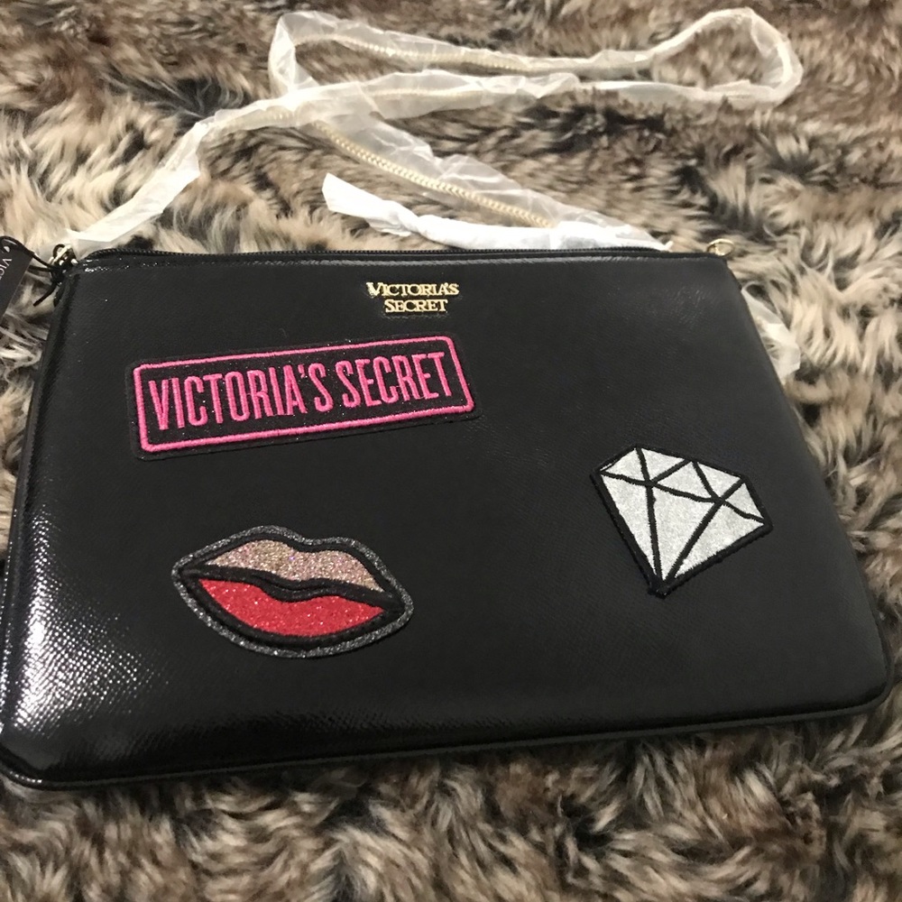 Victoria secret crossbag